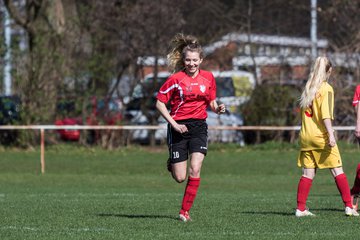 Bild 37 - B-Juniorinnen Kieler MTV - SV Frisia 03 Risum-Lindholm